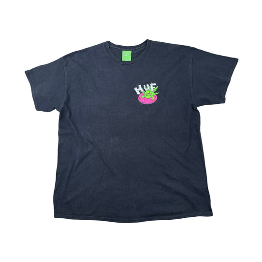 HUF