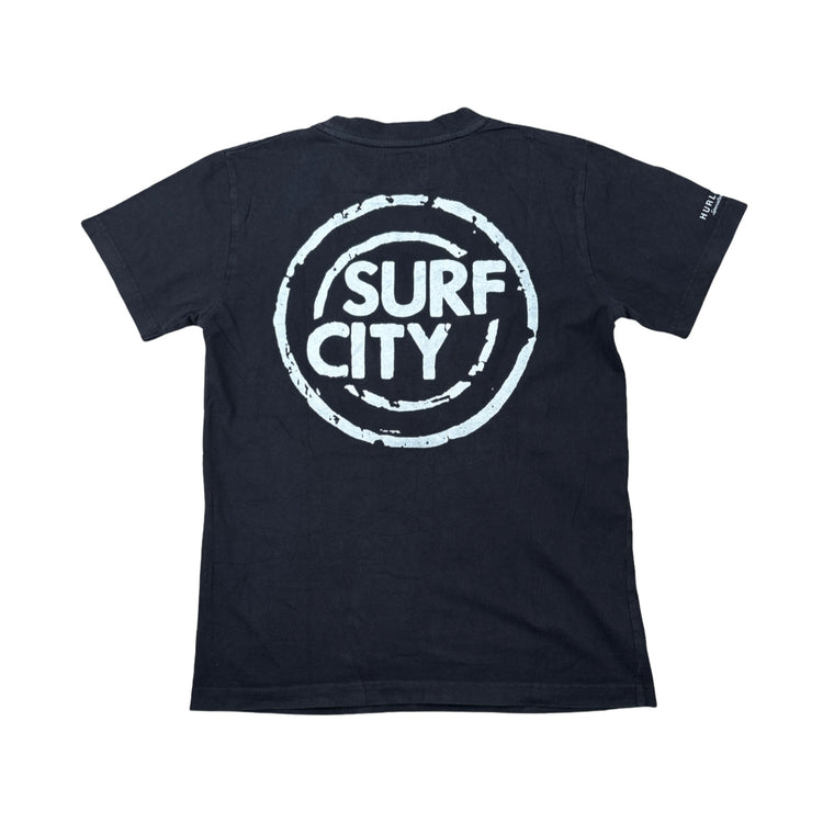 Hurley