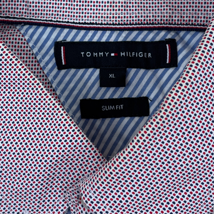 Tommy