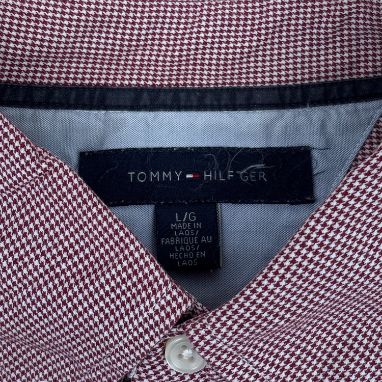 Tommy