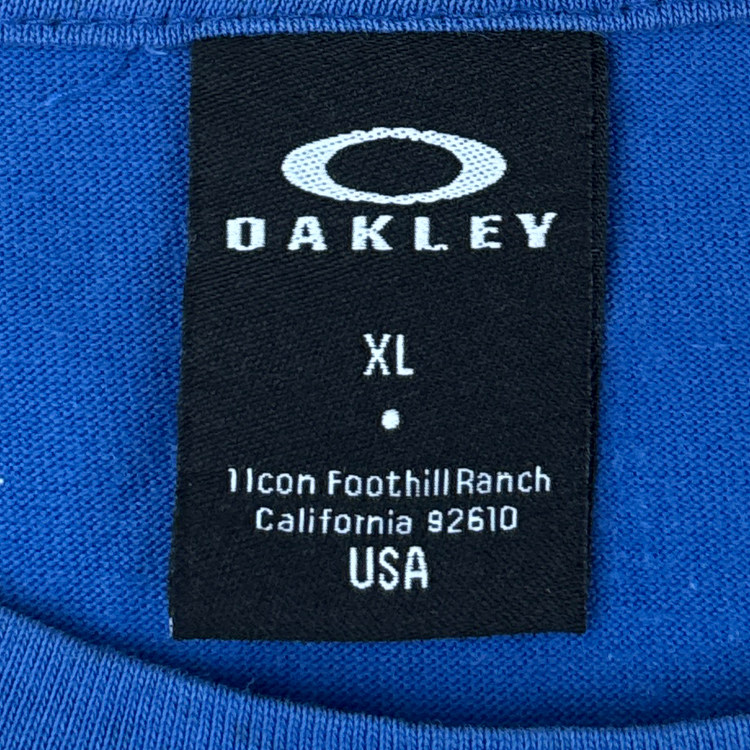 Oakley