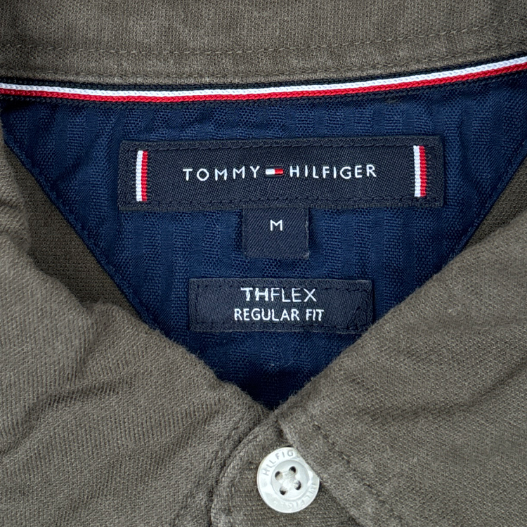 Tommy