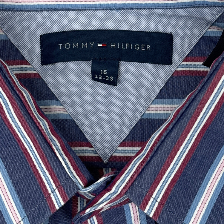 Tommy