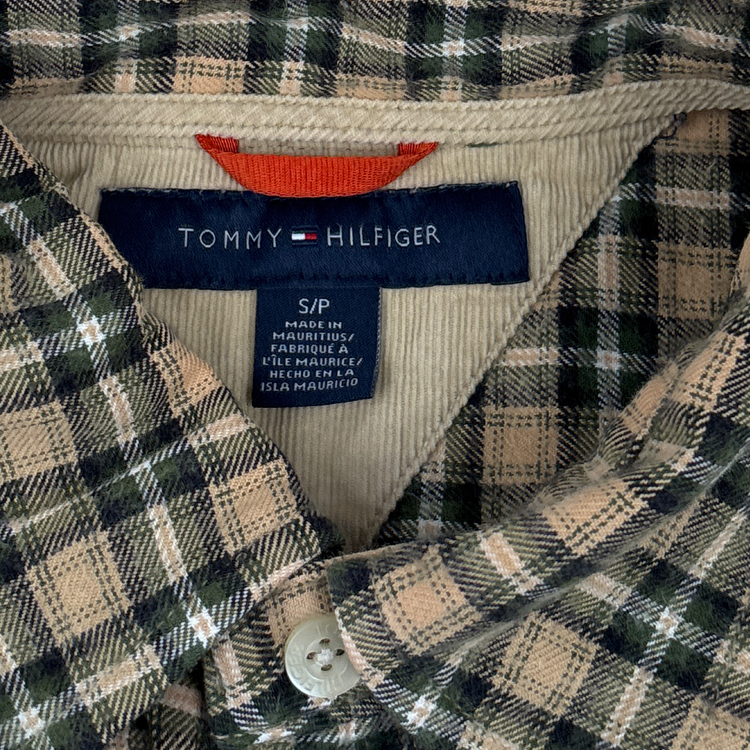 Tommy