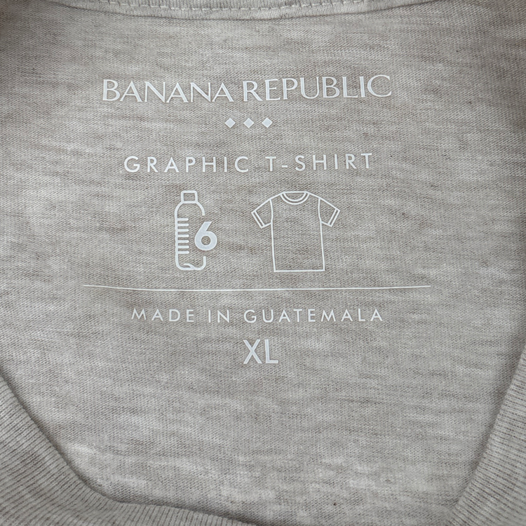 Banana Republic