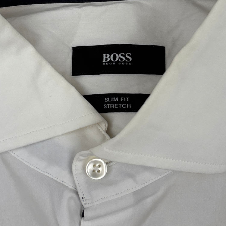 Hugo Boss