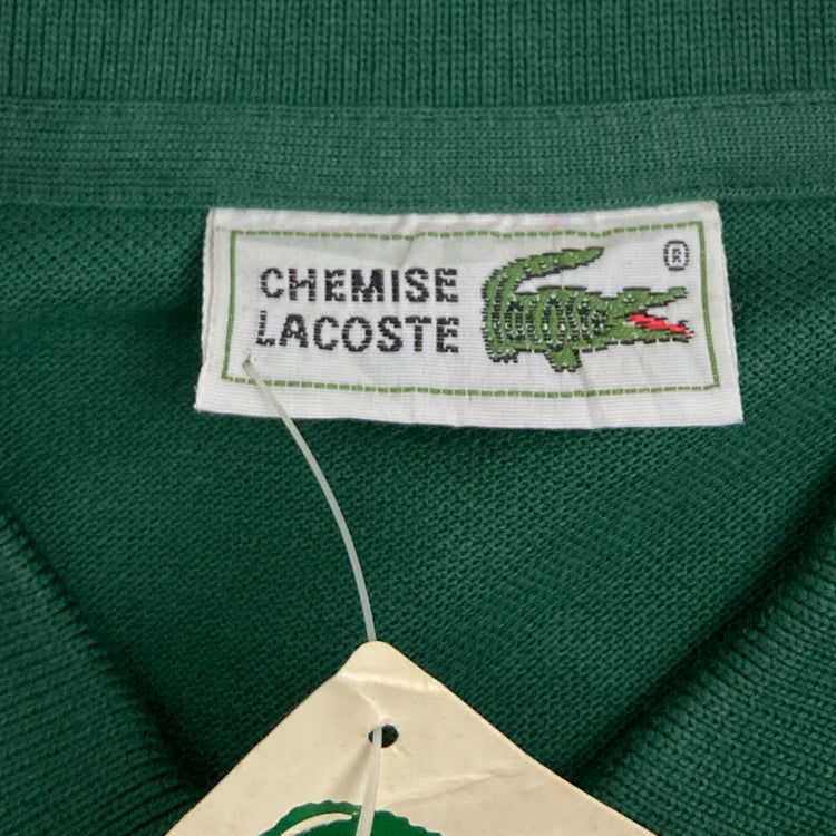 Lacoste