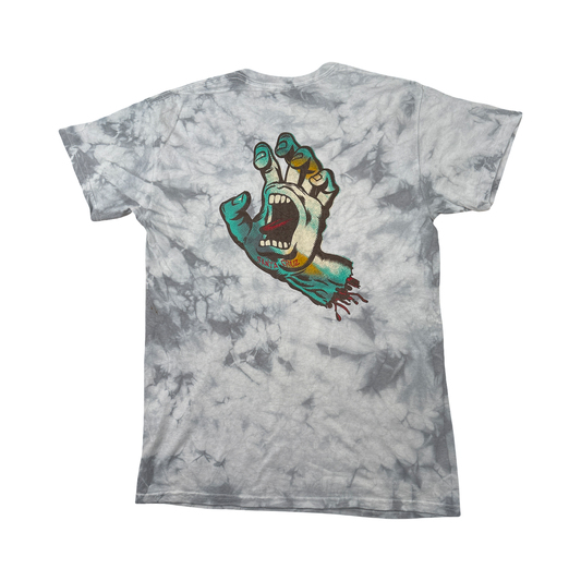 Santa Cruz