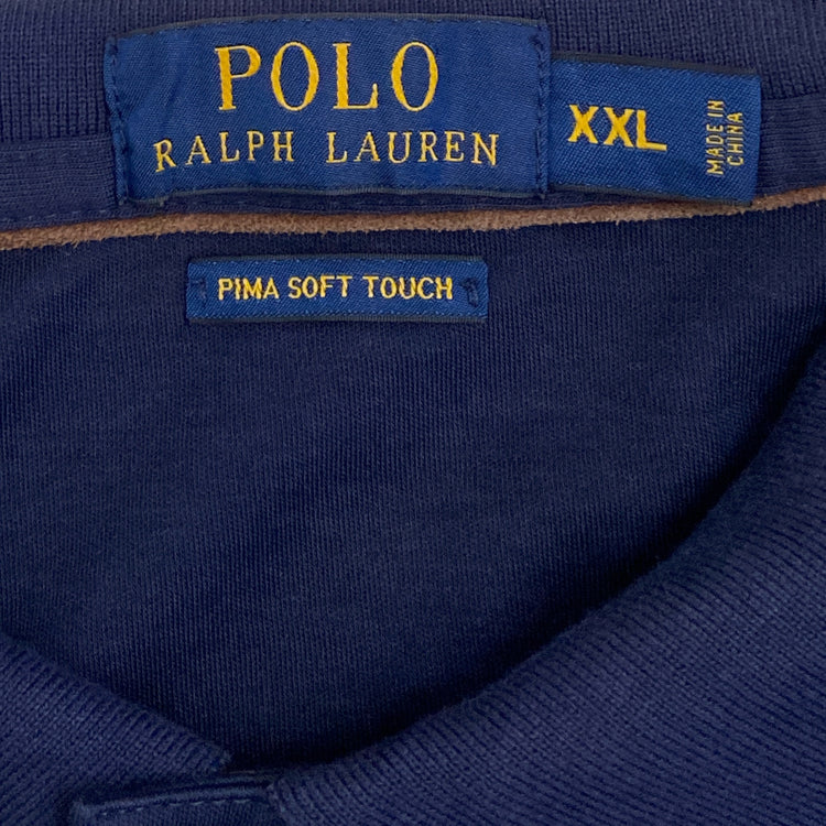 Polo RL
