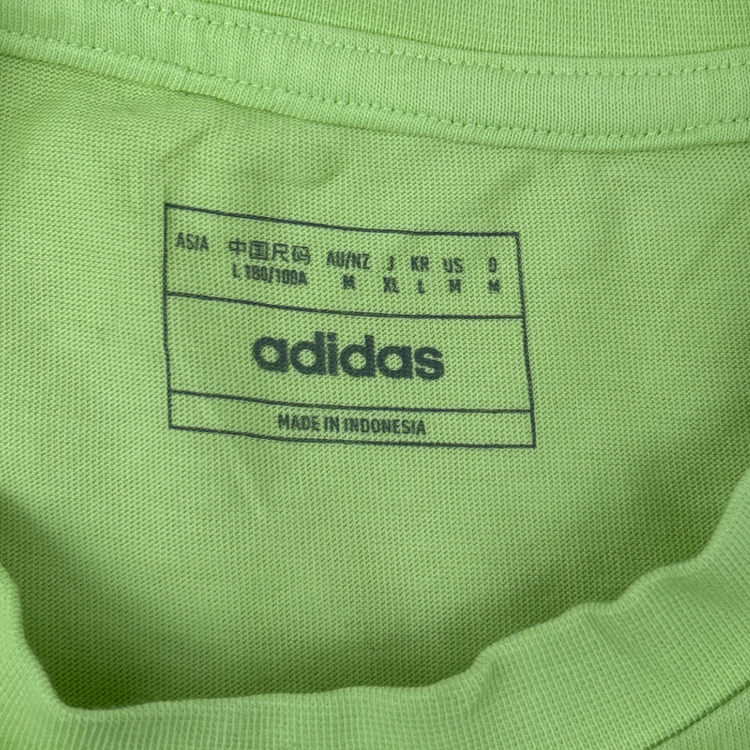 Adidas