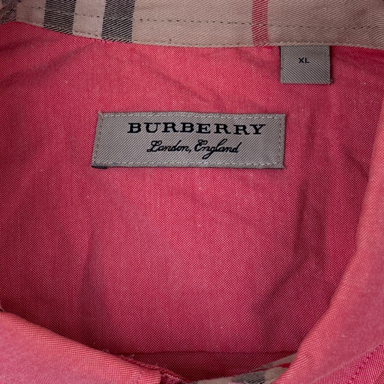 Burberry