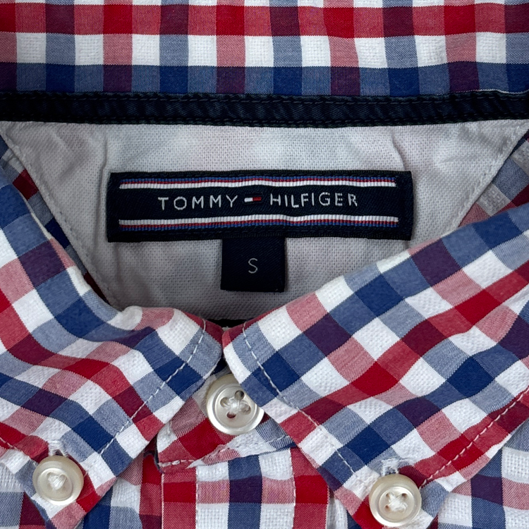 Tommy
