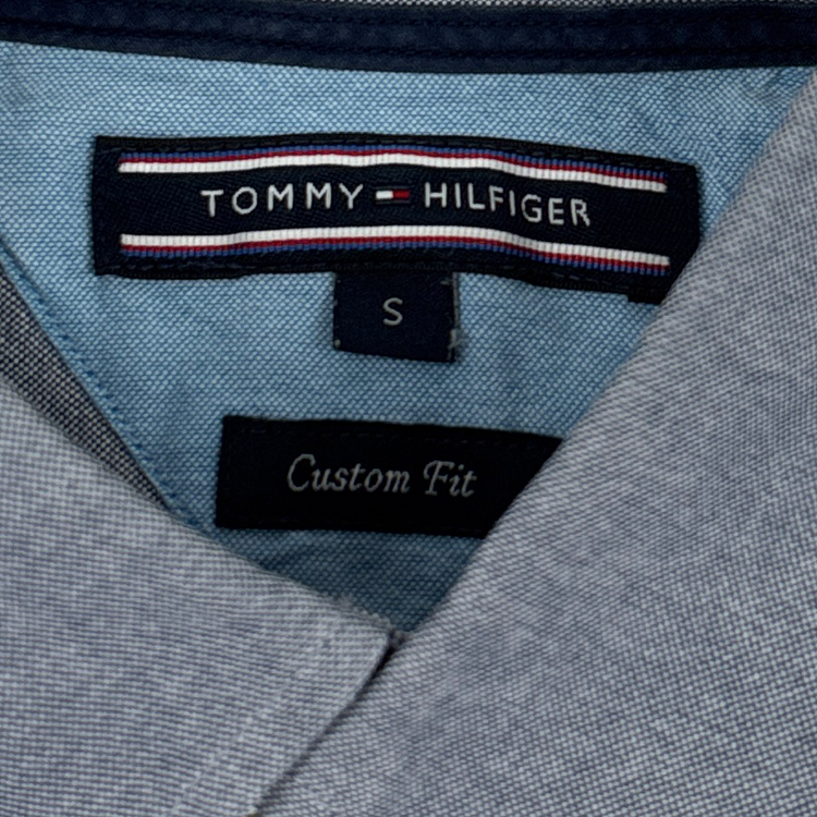 Tommy