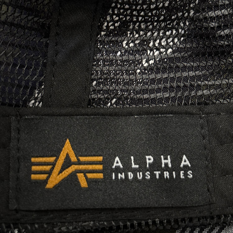 Alpha
