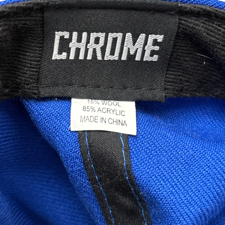 Chrome