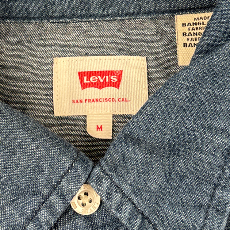 Levis