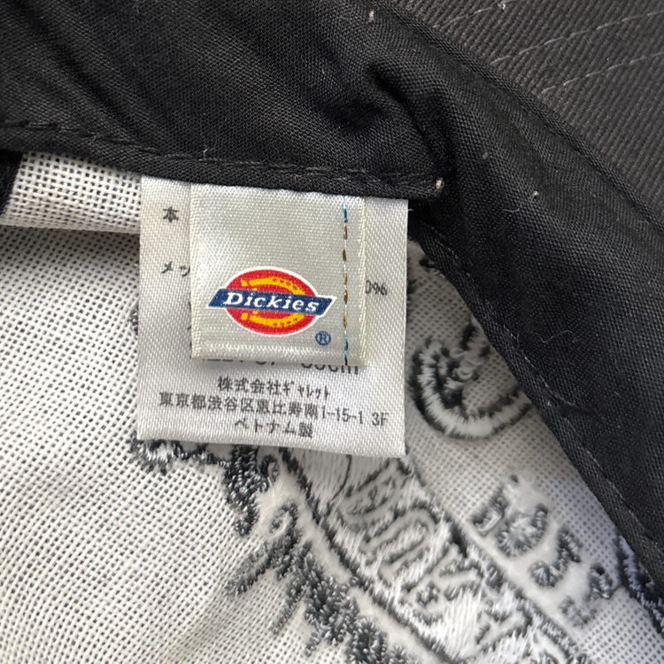 Dickies