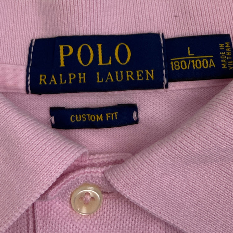 Polo RL