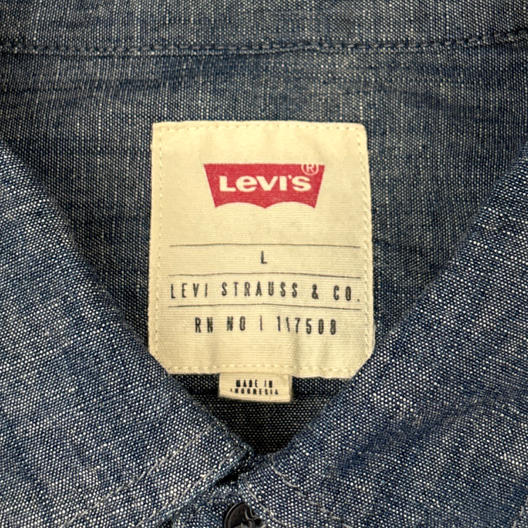 Levis