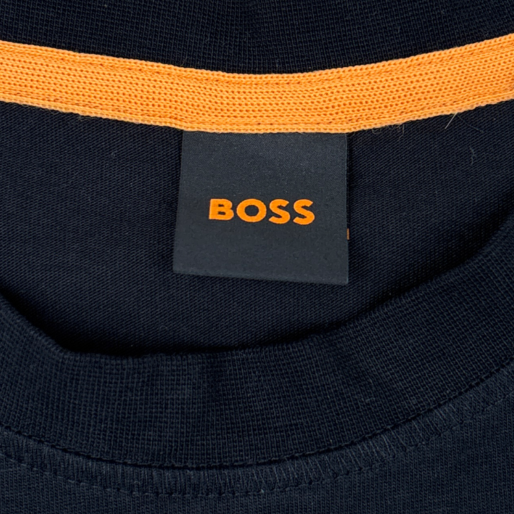 Hugo Boss