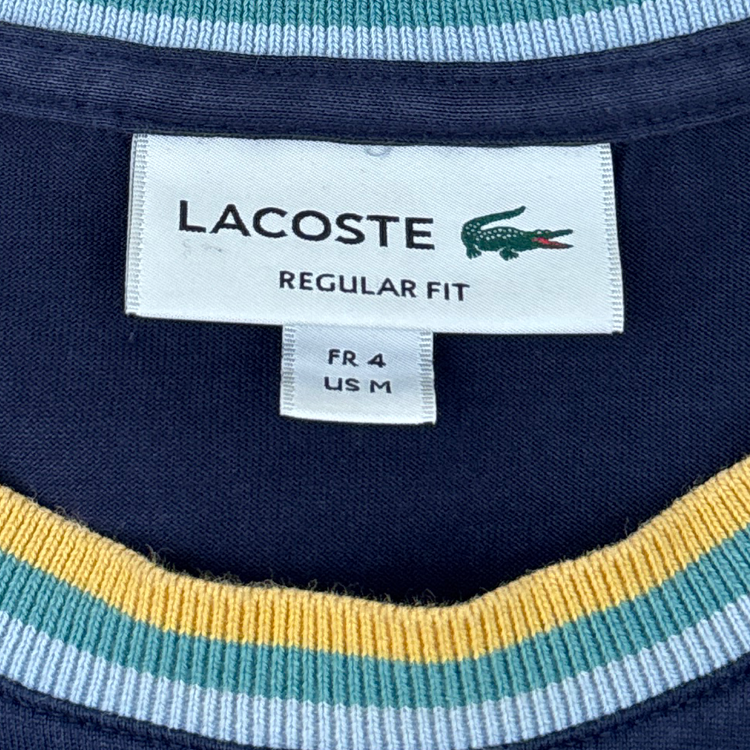 Lacoste