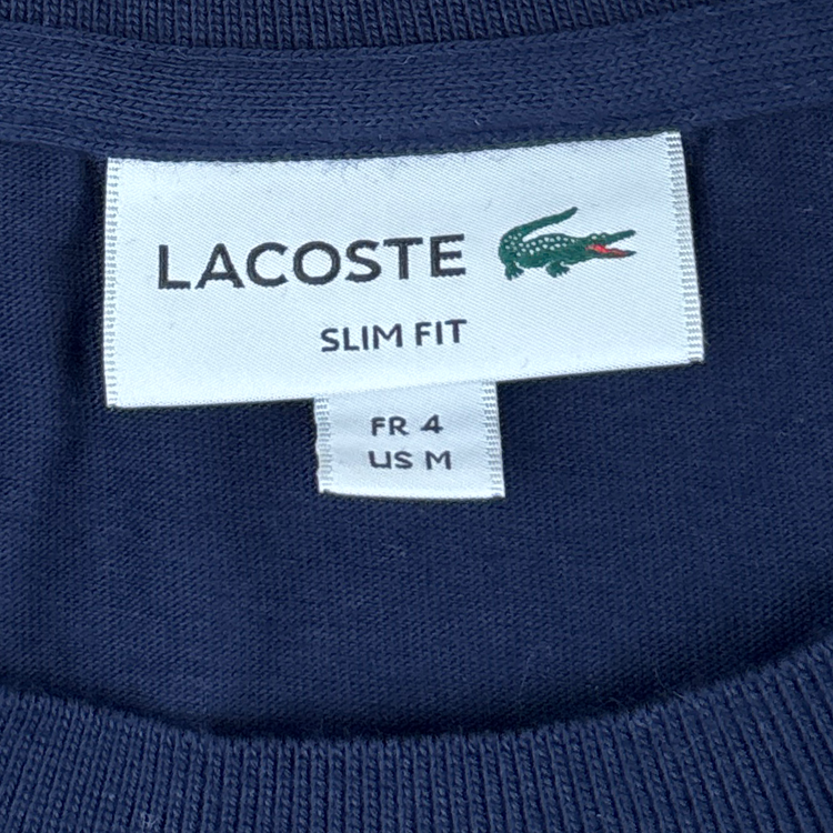 Lacoste