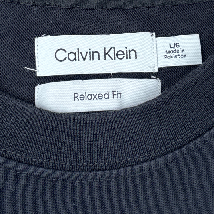 CK
