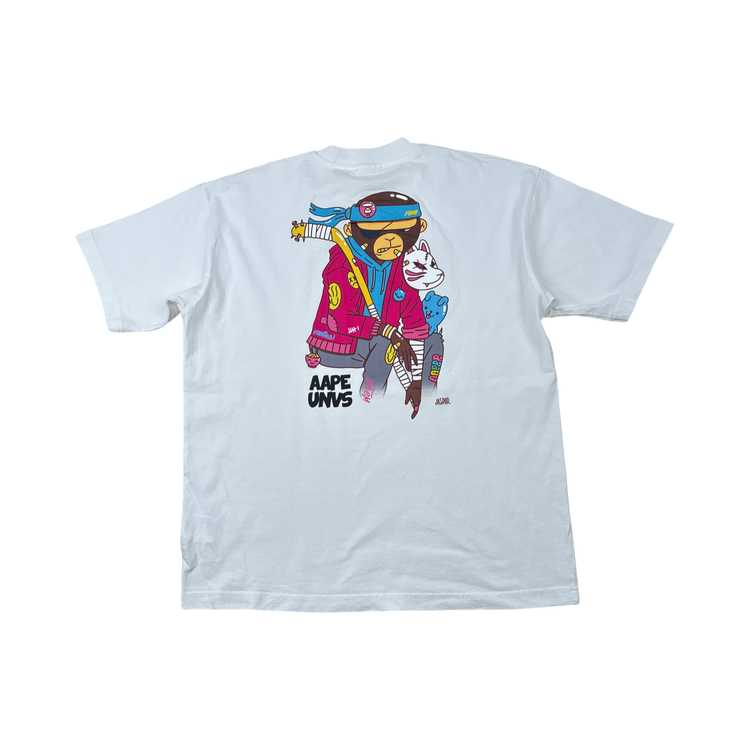 AAPE