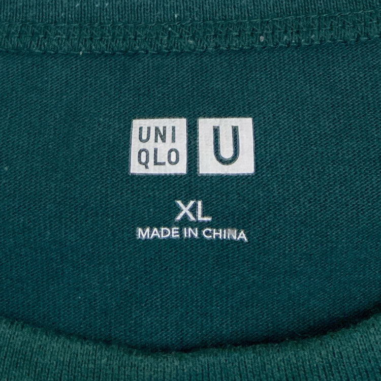 Uniqlo
