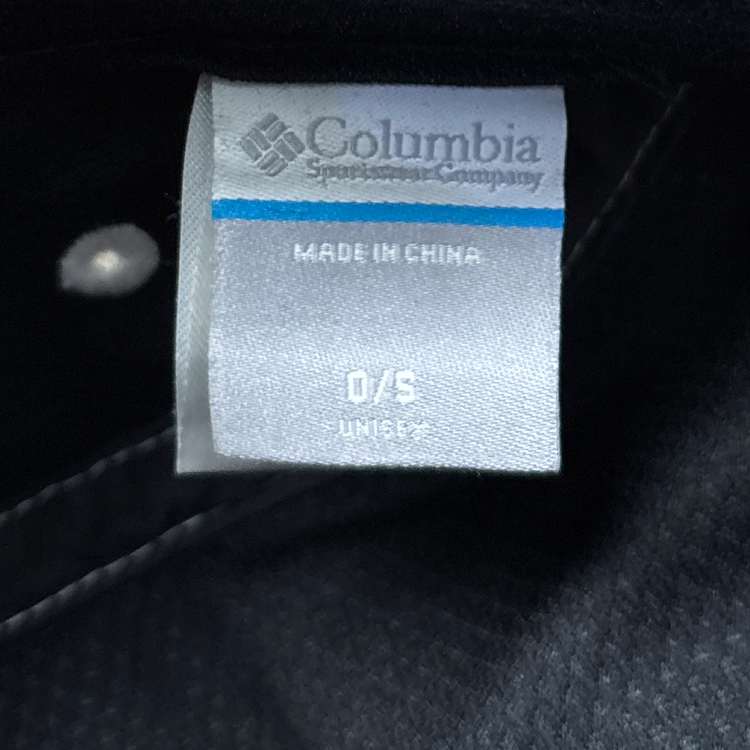 Columbia