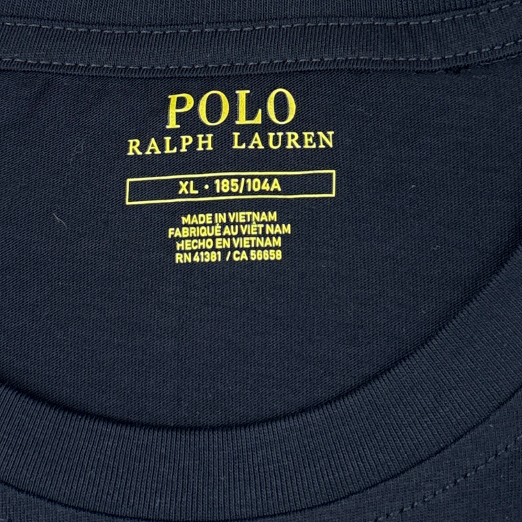 Polo RL