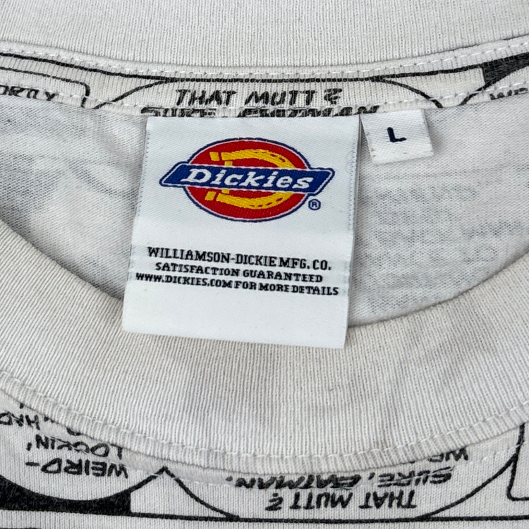 Dickies
