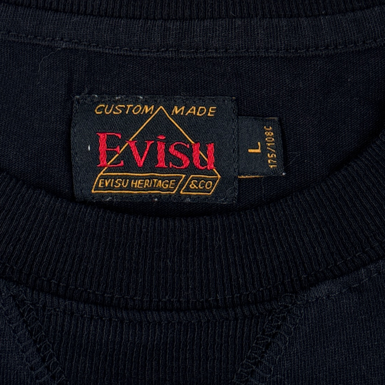 Evisu