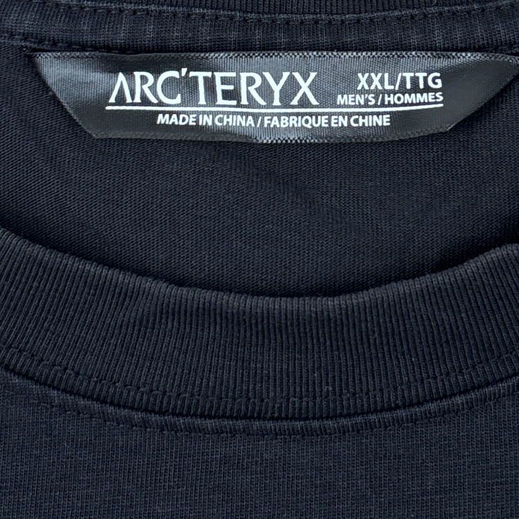 Arcteryxx