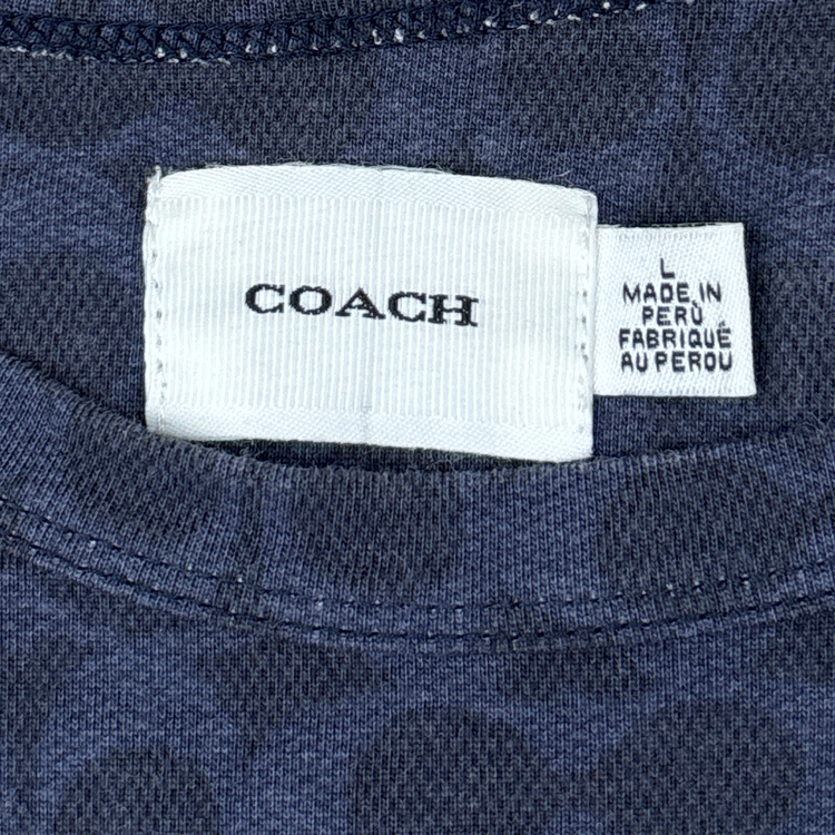 Coach