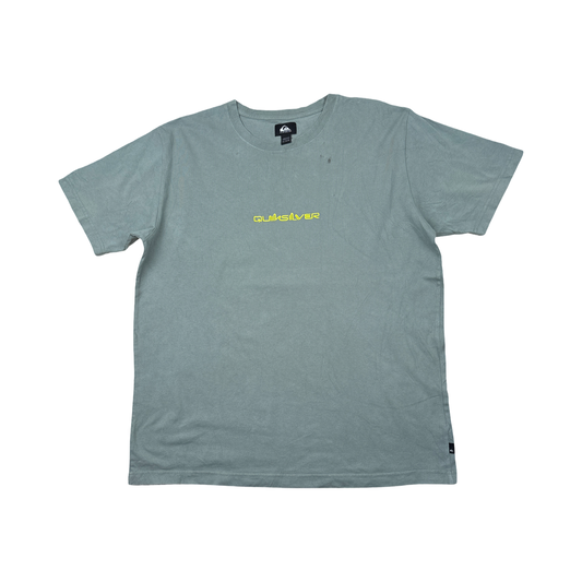 Quiksilver