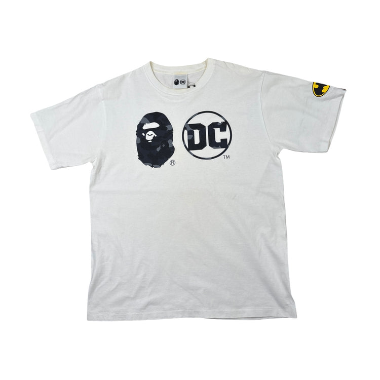 BAPE x DC Comic