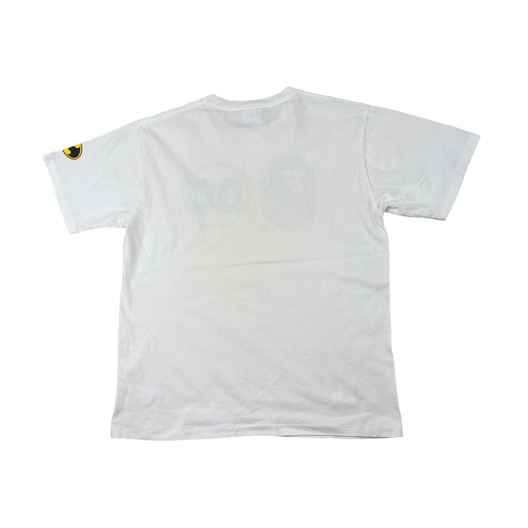 BAPE x DC Comic