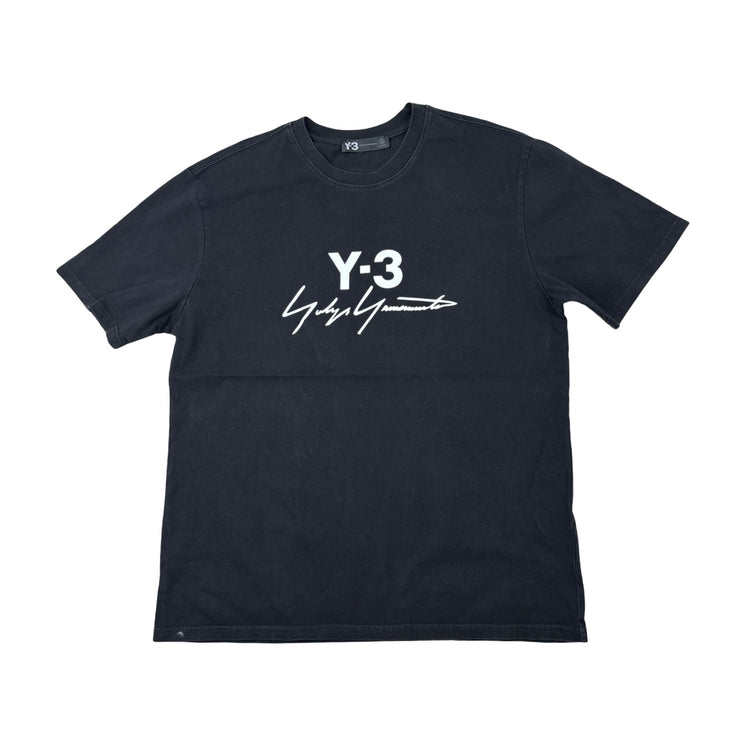 Y-3