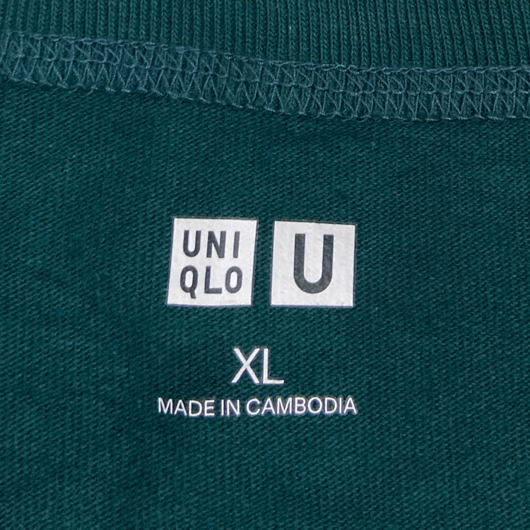 Uniqlo