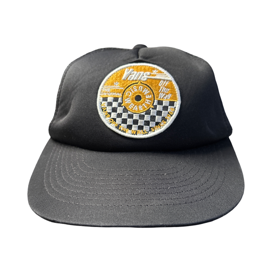 Vans x Tower Record