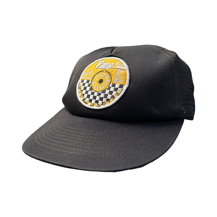 Vans x Tower Record
