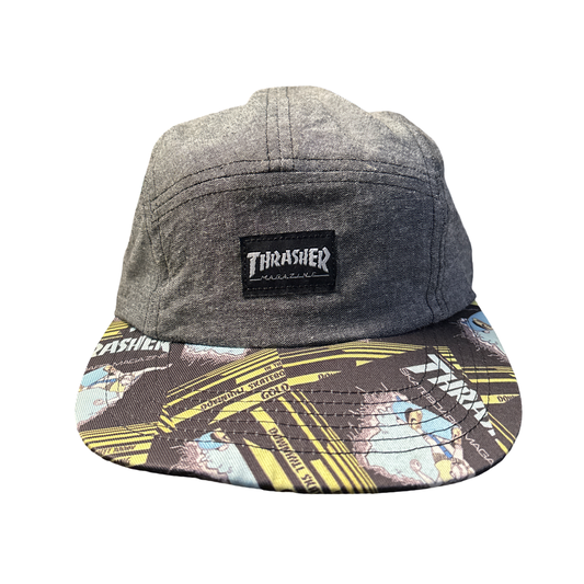 Trasher