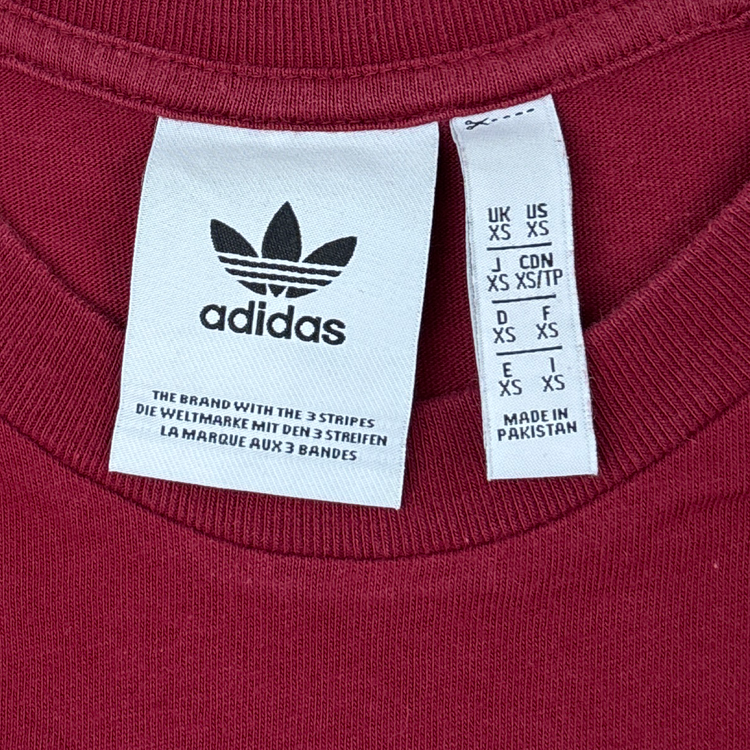 Adidas