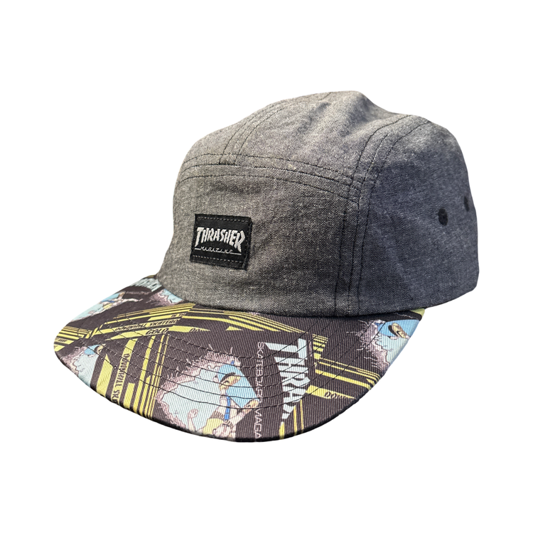 Trasher