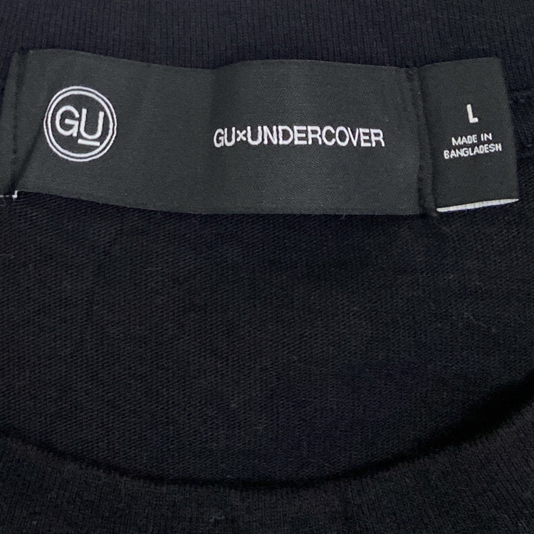 GU x Undercover