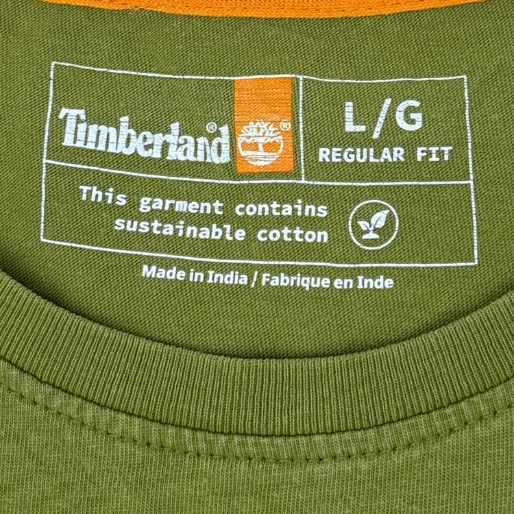Timberland