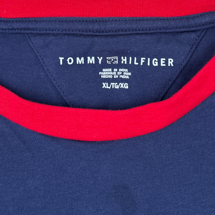 Tommy