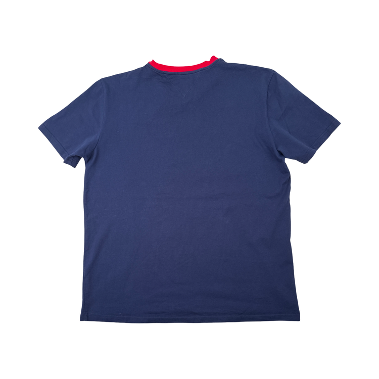Tommy
