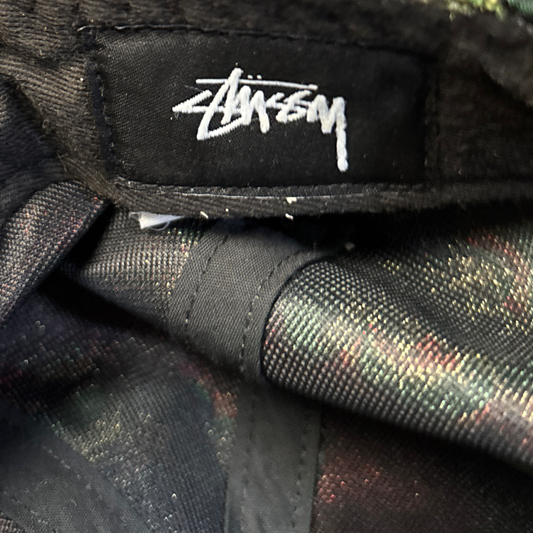 Stussy